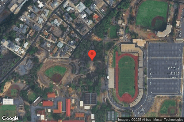 HALE MAKUA HEALTH SERVICES nursing home in WAILUKU, HI
