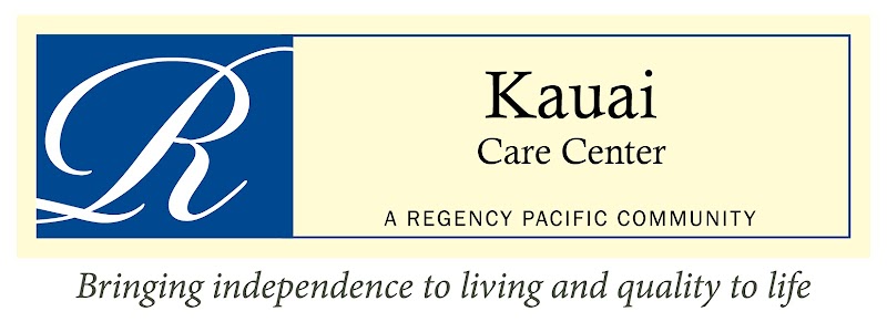 Kauai Care Center nursing home in Waimea, HI - Photo 3 of 5