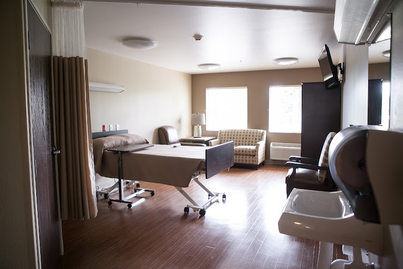 LEGACY HILO REHABILITATION & NURSING CENTER nursing home in HILO, HI - Photo 2 of 5