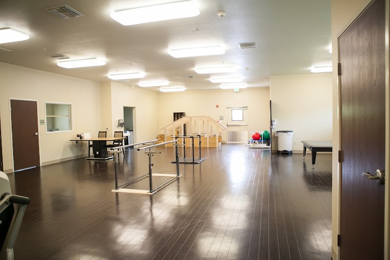LEGACY HILO REHABILITATION & NURSING CENTER nursing home in HILO, HI - Photo 4 of 5