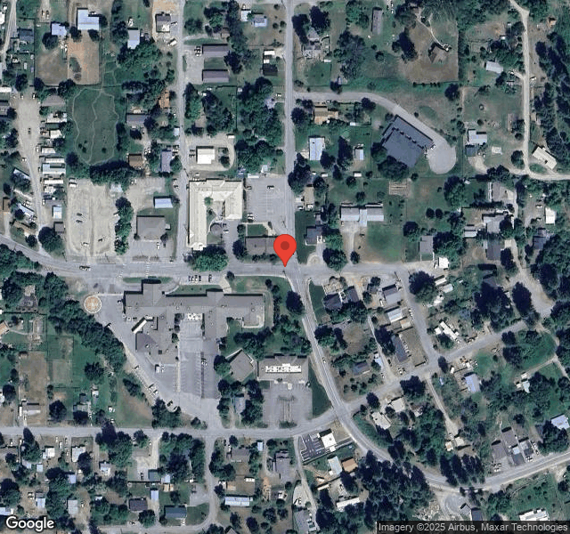 BOUNDARY COUNTY NURSING HOME nursing home in BONNERS FERRY, ID - Photo 1 of 5