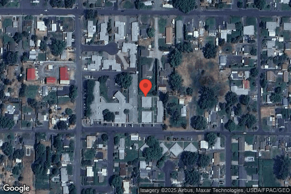 LEWISTON TRANSITIONAL CARE OF CASCADIA nursing home in LEWISTON, ID