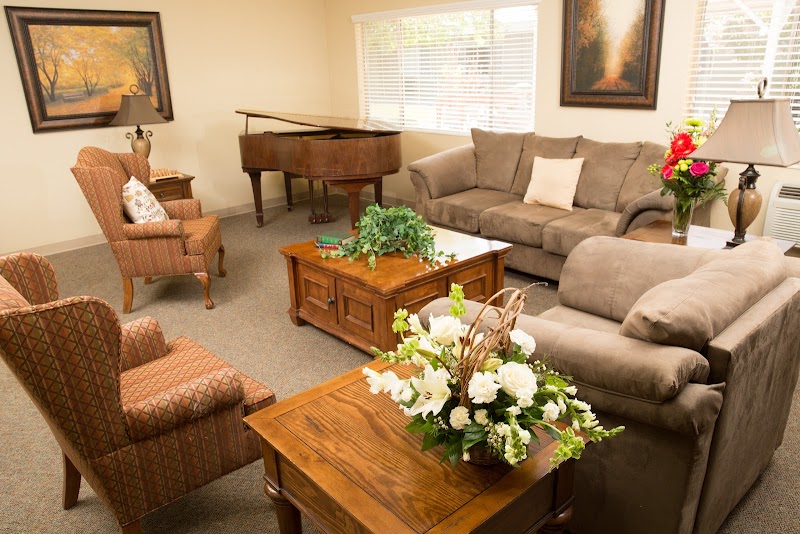 LIFE CARE CENTER OF BOISE nursing home in BOISE, ID - Photo 5 of 10