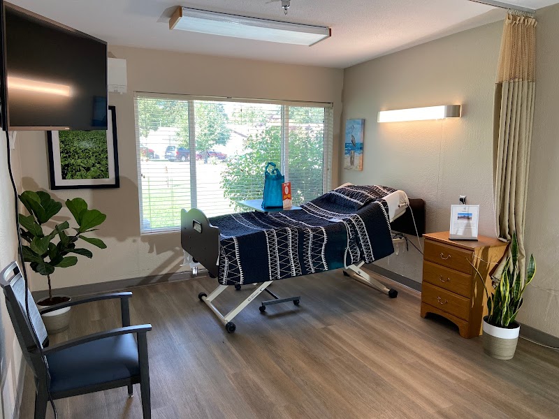 CANYON WEST OF CASCADIA nursing home in CALDWELL, ID - Photo 2 of 2