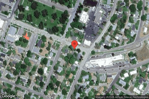 POWER COUNTY SKILLED NURSING FACILITY nursing home in AMERICAN FALLS, ID - Photo 1 of 5