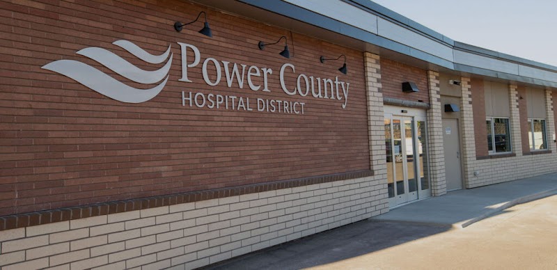 POWER COUNTY SKILLED NURSING FACILITY nursing home in AMERICAN FALLS, ID - Photo 4 of 5