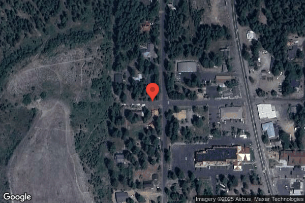 MCCALL REHABILITATION AND CARE CENTER nursing home in MCCALL, ID - Photo 1 of 10