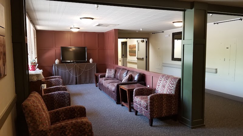 EAGLE ROCK HEALTH AND REHABILITATION OF CASCADIA nursing home in IDAHO FALLS, ID - Photo 2 of 5