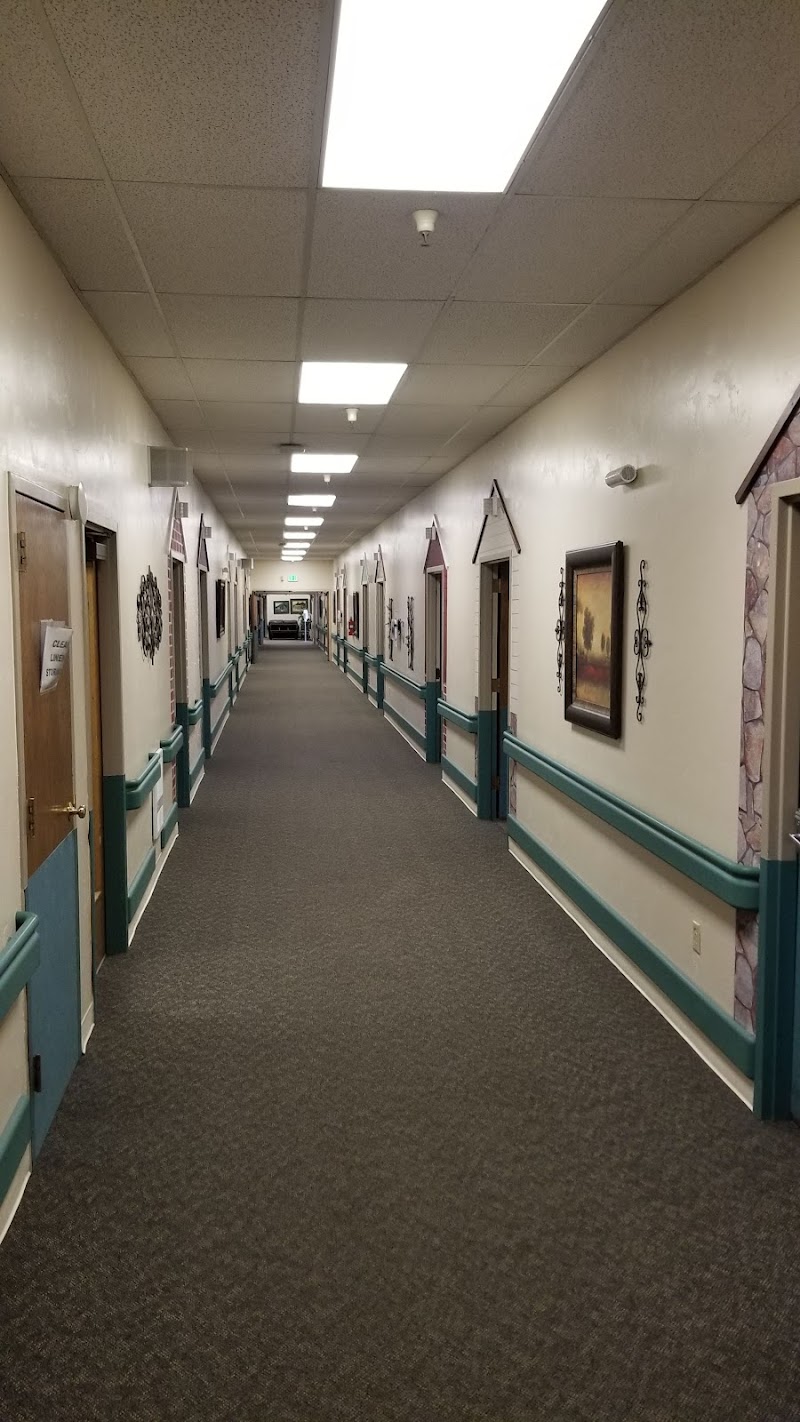 EAGLE ROCK HEALTH AND REHABILITATION OF CASCADIA nursing home in IDAHO FALLS, ID - Photo 3 of 5