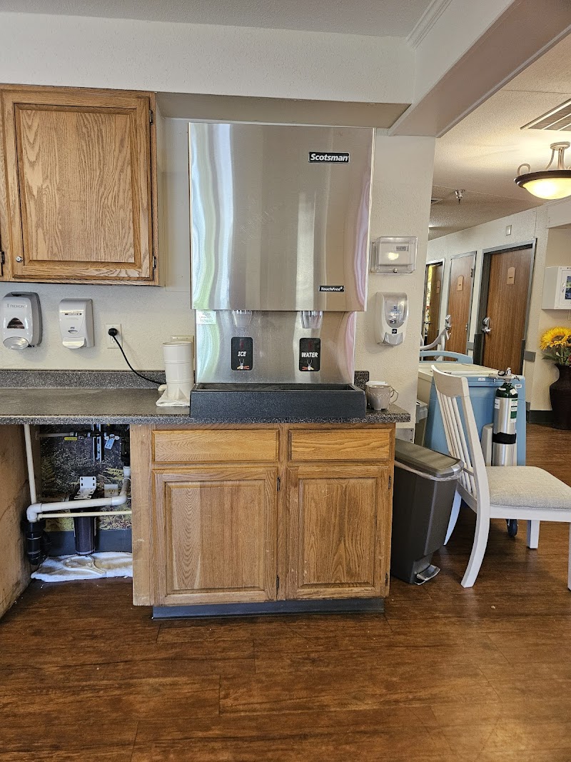ASPEN PARK OF CASCADIA nursing home in MOSCOW, ID - Photo 4 of 10