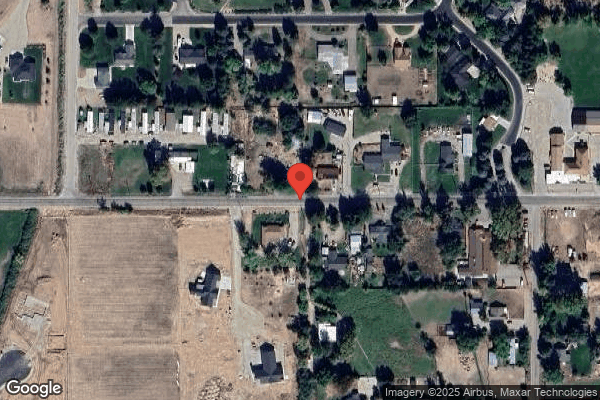 CHERRY RIDGE OF CASCADIA nursing home in EMMETT, ID - Photo 1 of 4