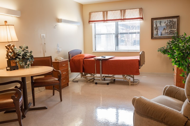 VALLEY VIEW NURSING & REHABILITATION nursing home in BOISE, ID - Photo 3 of 5