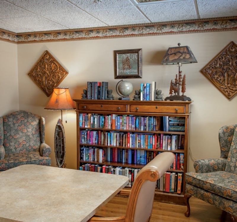 VALLEY VIEW NURSING & REHABILITATION nursing home in BOISE, ID - Photo 5 of 5