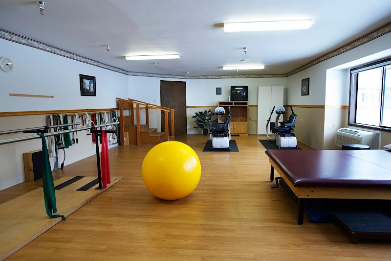 SUNNY RIDGE nursing home in NAMPA, ID - Photo 1 of 5