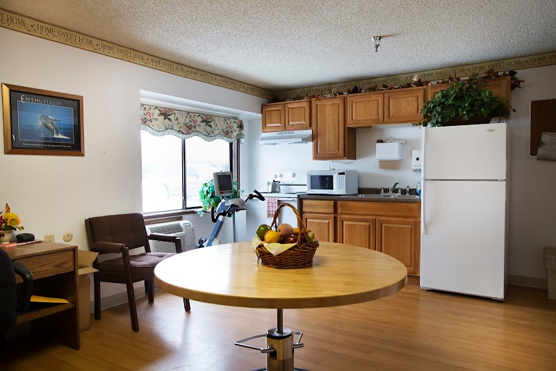 SUNNY RIDGE nursing home in NAMPA, ID - Photo 2 of 5