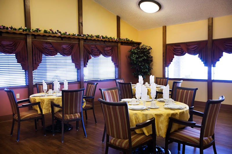 SUNNY RIDGE nursing home in NAMPA, ID - Photo 3 of 5