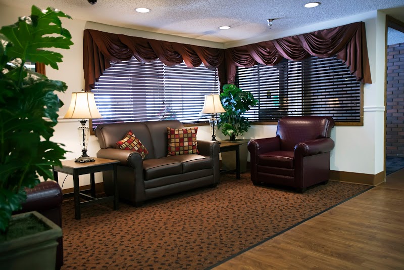 SUNNY RIDGE nursing home in NAMPA, ID - Photo 5 of 5
