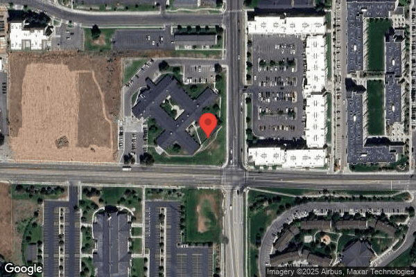 TEMPLE VIEW TRANSITIONAL CARE CENTER nursing home in REXBURG, ID - Photo 1 of 2