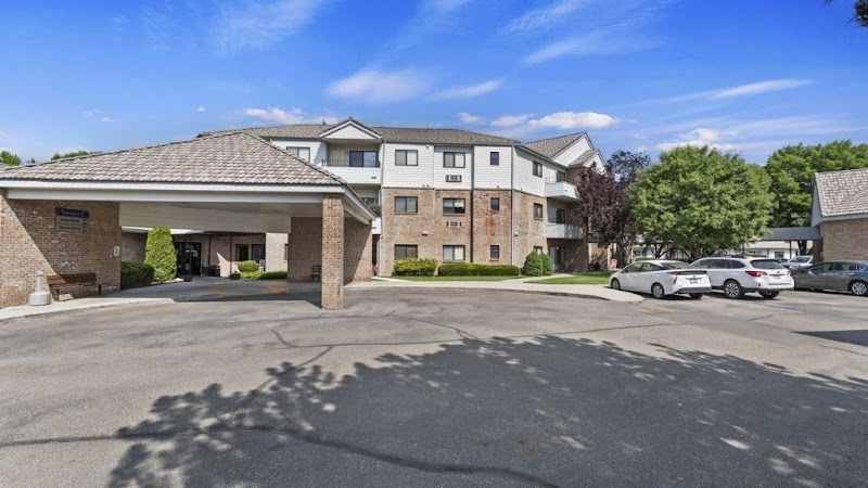 KARCHER POST ACUTE nursing home in NAMPA, ID - Photo 2 of 5