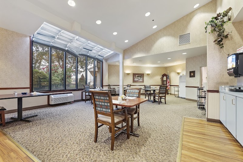 KARCHER POST ACUTE nursing home in NAMPA, ID - Photo 3 of 5