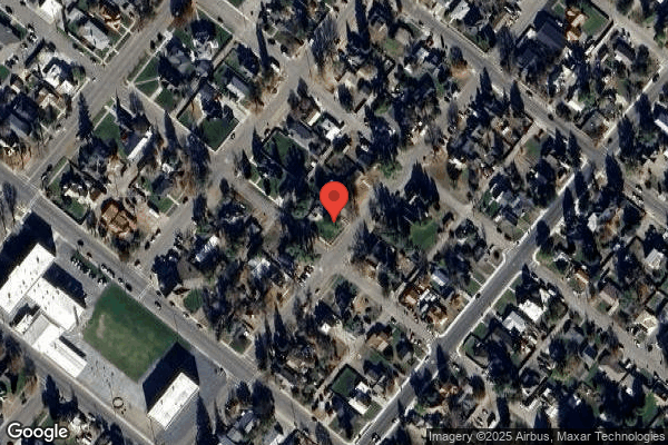 SYRINGA CHALET NURSING FACILITY nursing home in BLACKFOOT, ID