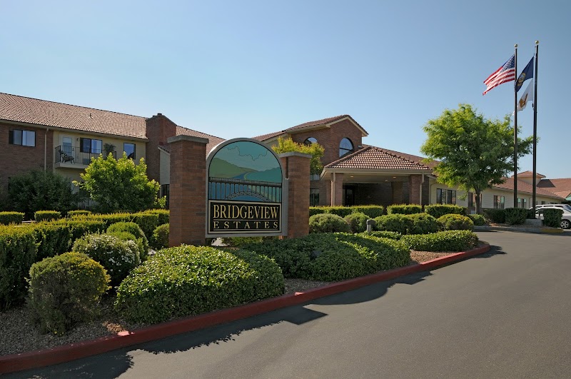 BRIDGEVIEW ESTATES nursing home in TWIN FALLS, ID - Photo 2 of 5