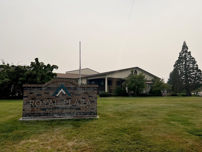 ROYAL PLAZA HEALTH AND REHABILITATION OF CASCADIA nursing home in LEWISTON, ID - Photo 2 of 6