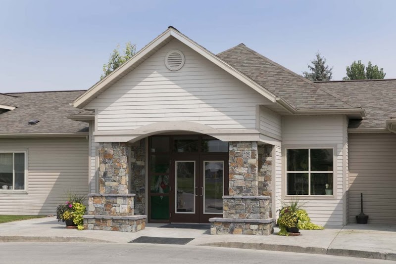 DISCOVERY REHABILITATION AND LIVING nursing home in SALMON, ID - Photo 4 of 5