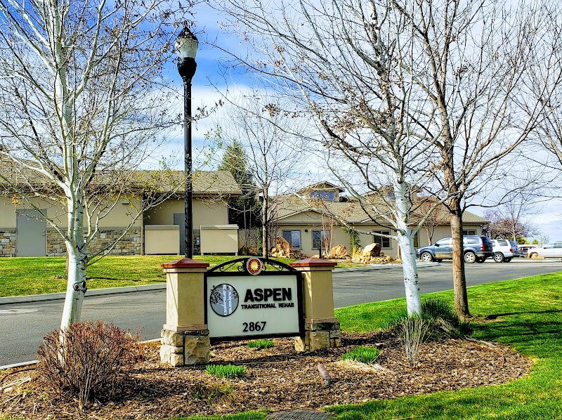 ASPEN TRANSITIONAL REHABILITATION nursing home in MERIDIAN, ID - Photo 2 of 3