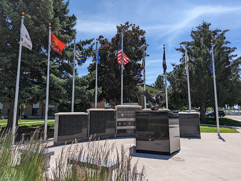 IDAHO STATE VETERANS HOME - BOISE nursing home in BOISE, ID - Photo 2 of 5