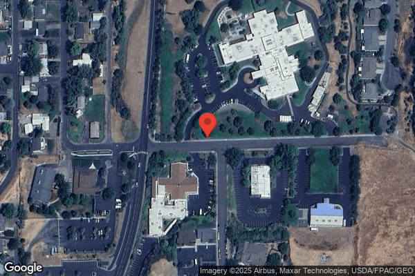 IDAHO STATE VETERANS HOME - LEWISTON nursing home in LEWISTON, ID - Photo 1 of 5