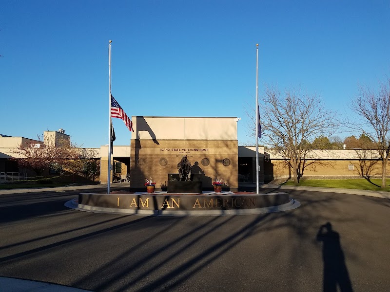 IDAHO STATE VETERANS HOME - LEWISTON nursing home in LEWISTON, ID - Photo 3 of 5