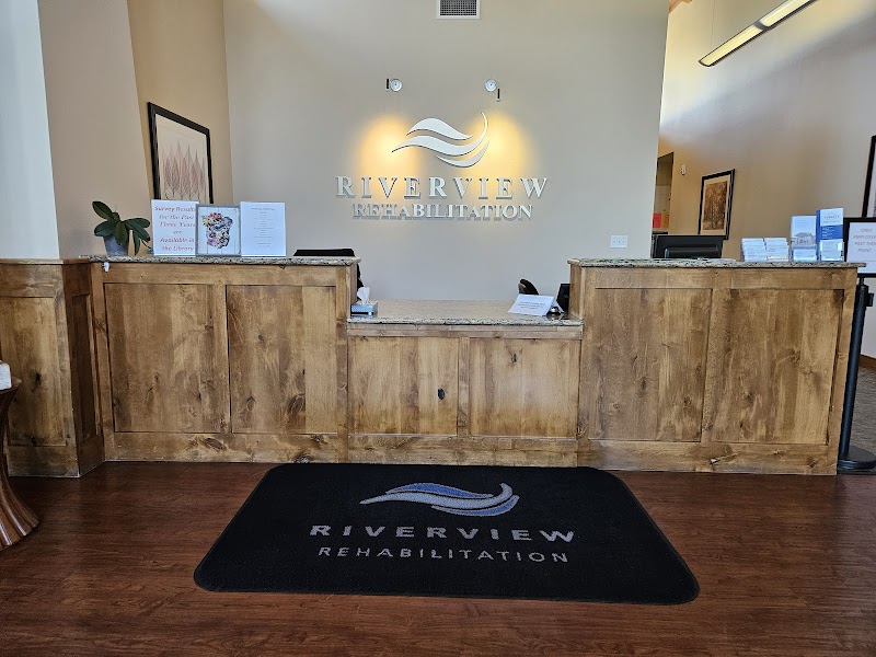 SUNTERRA SPRINGS RIVERVIEW nursing home in BOISE, ID - Photo 4 of 10