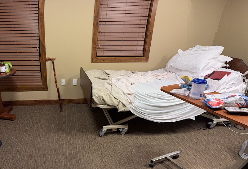 SUNTERRA SPRINGS RIVERVIEW nursing home in BOISE, ID - Photo 5 of 10