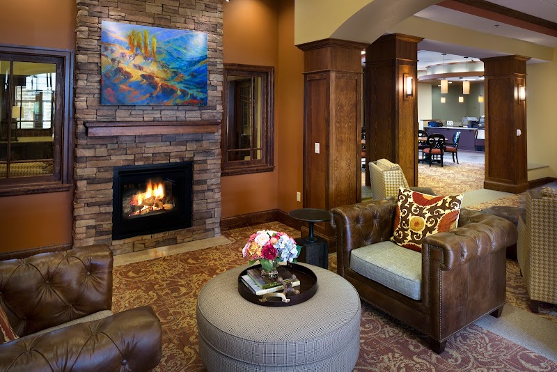TERRACES OF BOISE, THE nursing home in BOISE, ID - Photo 5 of 6