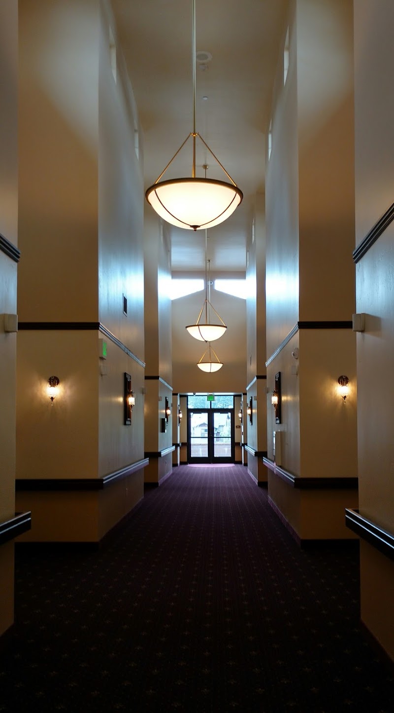 ADVANCED HEALTH CARE OF COEUR D'ALENE nursing home in COEUR D'ALENE, ID - Photo 4 of 9