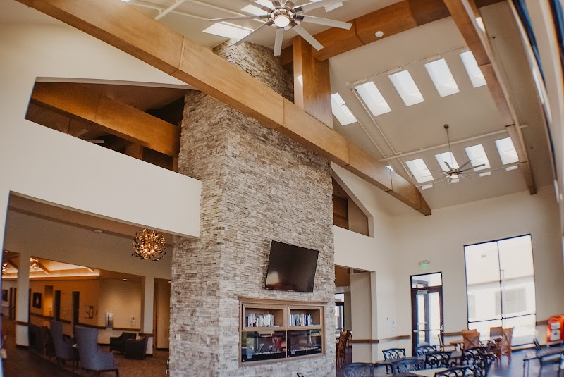 SERENITY TRANSITIONAL CARE nursing home in TWIN FALLS, ID - Photo 2 of 10