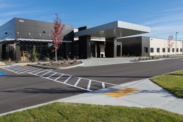 CASCADIA OF NAMPA nursing home in NAMPA, ID - Photo 1 of 5