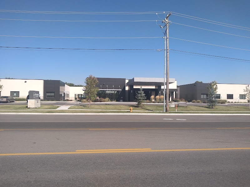 CASCADIA OF NAMPA nursing home in NAMPA, ID - Photo 3 of 5