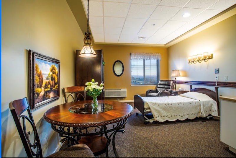 CASCADIA OF LEWISTON nursing home in LEWISTON, ID - Photo 3 of 5