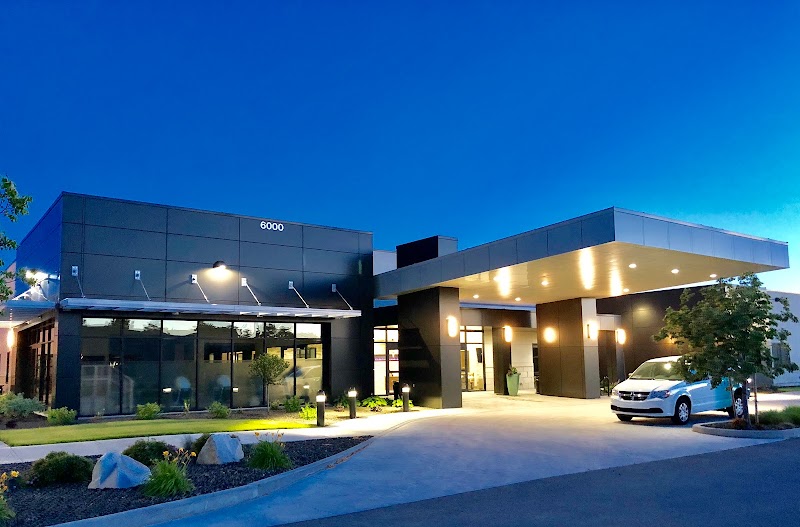 CASCADIA OF BOISE nursing home in BOISE, ID - Photo 2 of 5