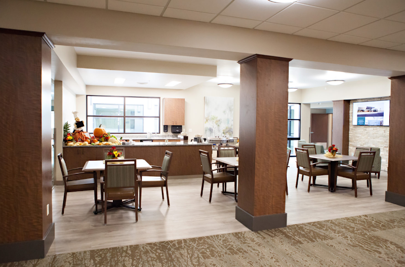 CASCADIA OF BOISE nursing home in BOISE, ID - Photo 3 of 5