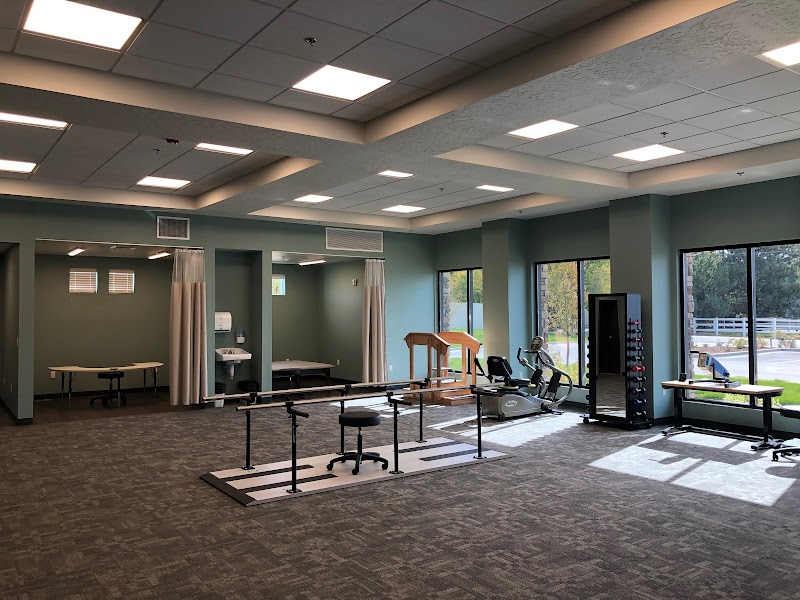 MERIDIAN MEADOWS TRANSITIONAL CARE nursing home in MERIDIAN, ID - Photo 2 of 5