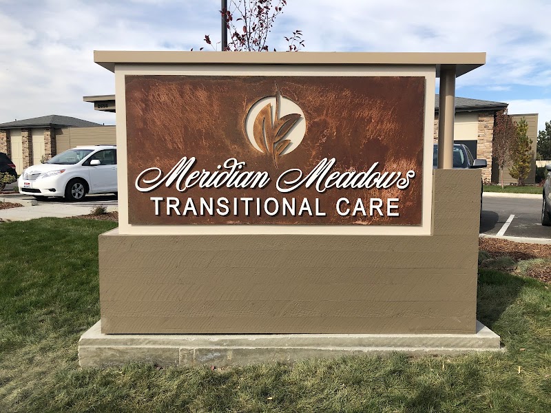 MERIDIAN MEADOWS TRANSITIONAL CARE nursing home in MERIDIAN, ID - Photo 5 of 5