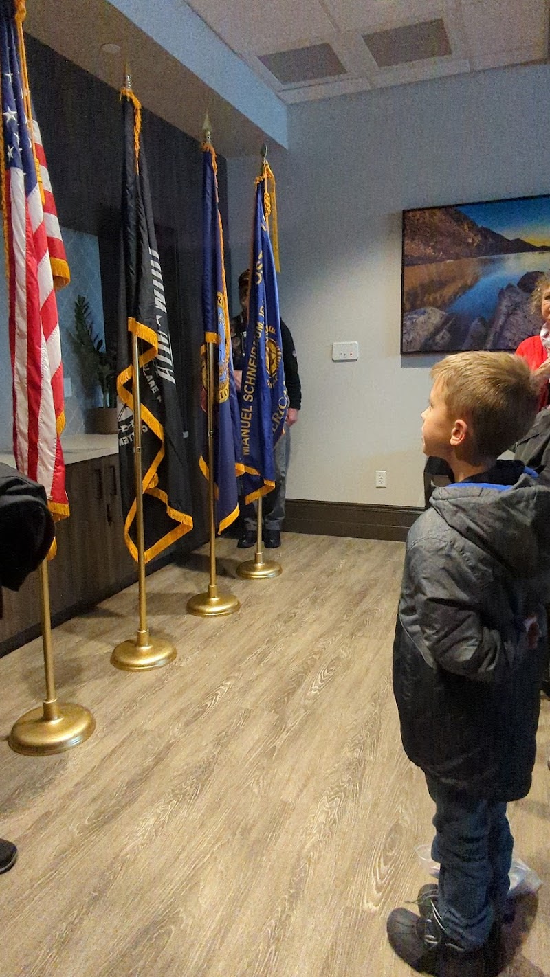 IDAHO STATE VETERANS HOME - POST FALLS nursing home in POST FALLS, ID - Photo 4 of 5