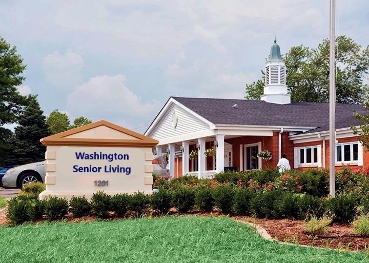 WASHINGTON SENIOR LIVING nursing home in WASHINGTON, IL - Photo 4 of 5