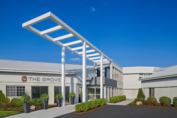 GROVE OF FOX VALLEY,THE nursing home in AURORA, IL - Photo 1 of 6