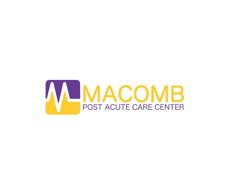 MACOMB POST ACUTE CARE CENTER nursing home in MACOMB, IL - Photo 3 of 5