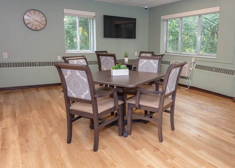 ACCOLADE HEALTHCARE OF PEORIA nursing home in PEORIA, IL - Photo 4 of 5