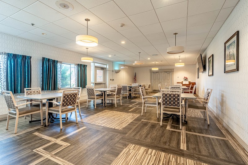 CITADEL CARE CENTER-KANKAKEE nursing home in KANKAKEE, IL - Photo 3 of 5